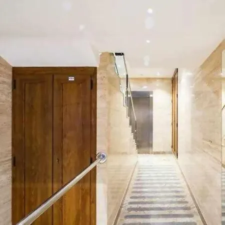 Apartamento El Rincón De Capua