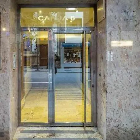 El Rincón De Capua *