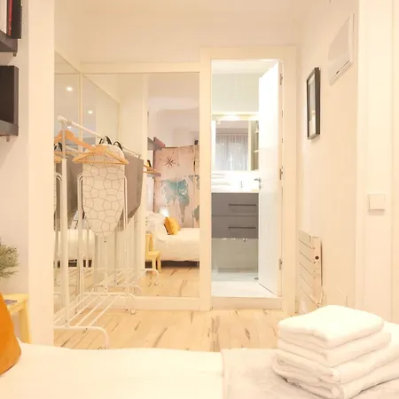 Avg El Rincon De Capua 公寓 *