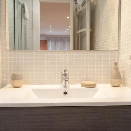 Avg El Rincon De Capua Apartmán