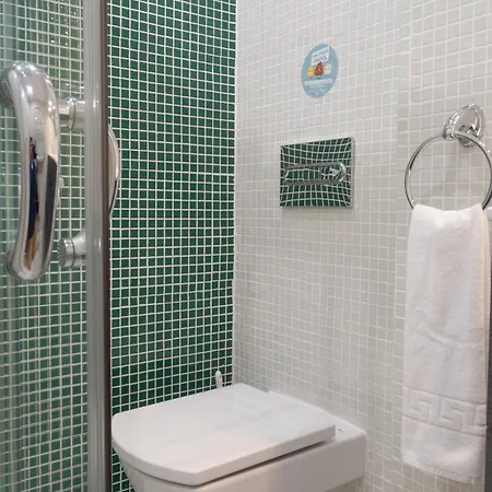 Apartmán Avg El Rincon De Capua *