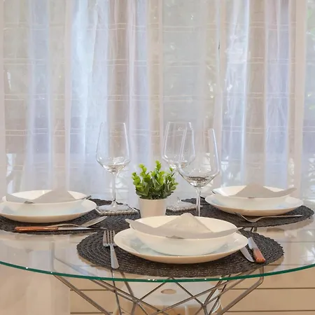 Avg El Rincon De Capua Apartmán Gijón