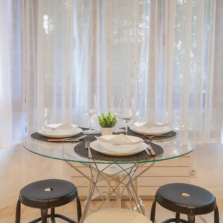 Apartmán Avg El Rincon De Capua *