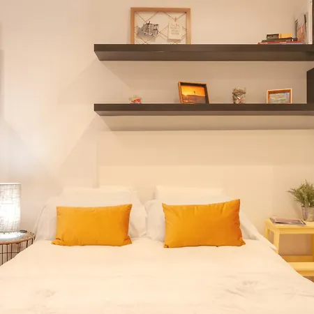 Avg El Rincon De Capua Gijón