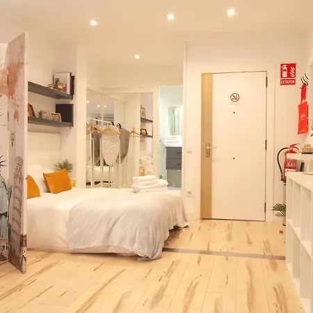 Apartment El Rincon De Capua Gijon